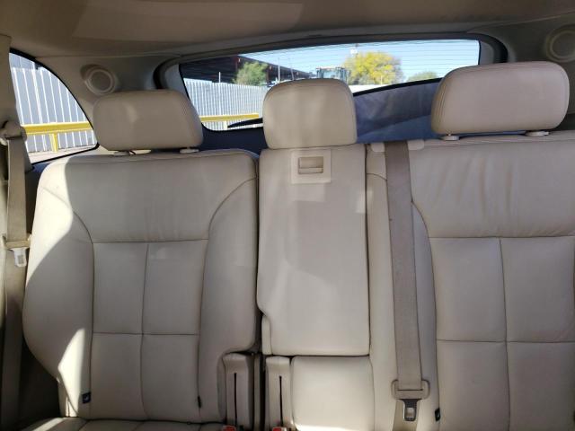 Photo 10 from auction – 2007 LINCOLN MKX with VIN 2LMDU68CX7BJ25247