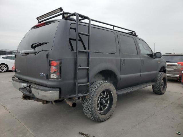 Photo 3 from auction – 2003 FORD EXCURSION with VIN 1FMSU41P93EC32177