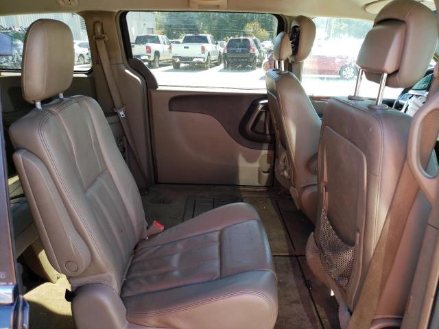 Photo 10 from auction – 2013 CHRYSLER TOWN & COU with VIN 2C4RC1BG8DR649944