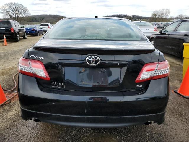 Photo 6 from auction – 2010 TOYOTA CAMRY BASE with VIN 4T1BF3EK4AU516113