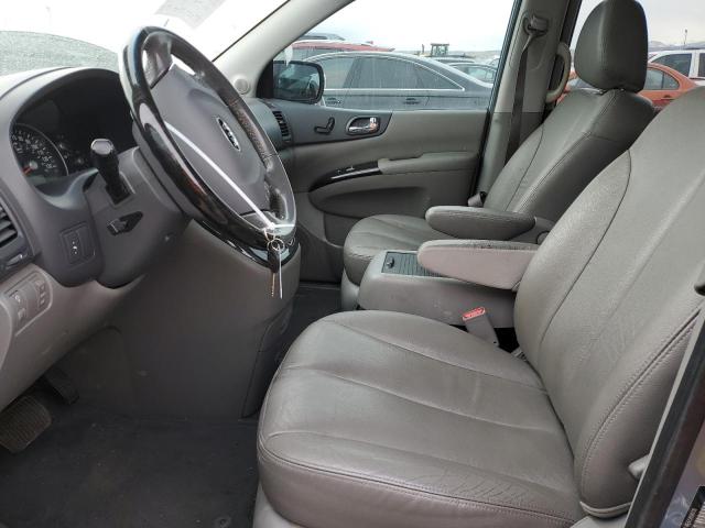 Photo 7 from auction – 2014 KIA SEDONA EX with VIN KNDMH4C74E6589018
