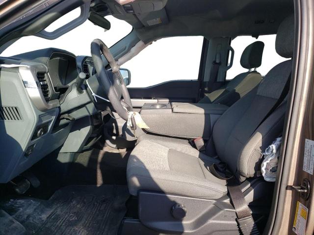 Photo 7 from auction – 2022 FORD F150 SUPER with VIN 1FTEW1CBXNFB38785
