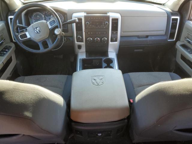 Photo 8 from auction – 2011 DODGE RAM 2500 with VIN 3D7UT2CL7BG590292