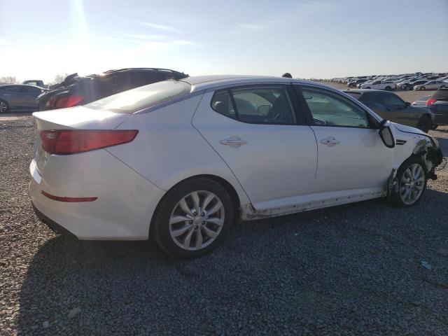 Photo 3 from auction – 2015 KIA OPTIMA EX with VIN 5XXGN4A77FG459939