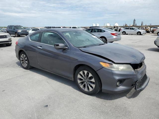 Photo 4 from auction – 2015 HONDA ACCORD EXL with VIN 1HGCT1B81FA007573