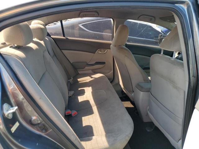 Zdjęcie 10 z aukcji – 2012 HONDA CIVIC LX z VIN 19XFB2F55CE026527