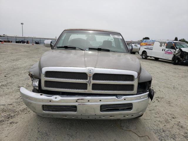 Photo 5 from auction – 1995 DODGE RAM 1500 with VIN 1B7HC16Y8SS146196