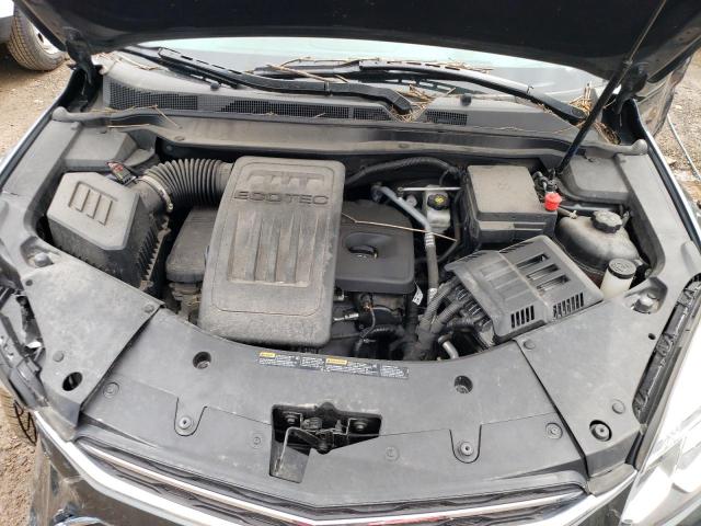 Photo 12 from auction – 2017 CHEVROLET EQUINOX LT with VIN 2GNALCEK0H1553827