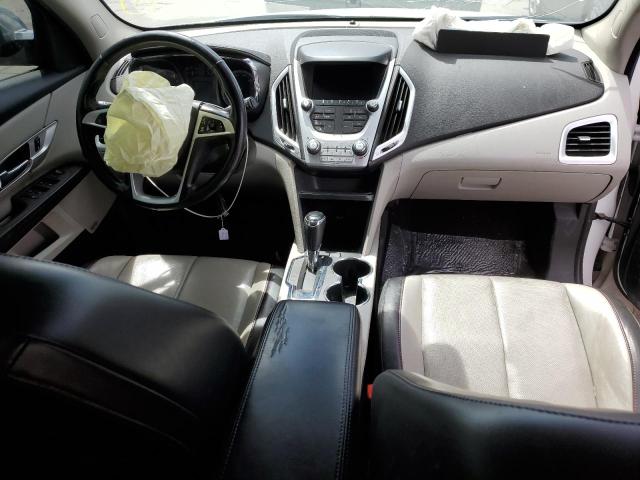 Photo 8 from auction – 2017 GMC TERRAIN SL with VIN 2GKFLUEK4H6107787
