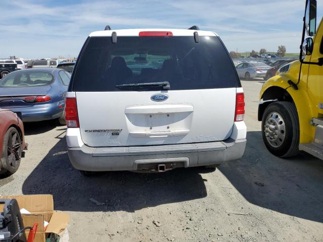 Фото 6 с аукциона – 2006 FORD EXPEDITION с VIN 1FMPU165X6LA54629