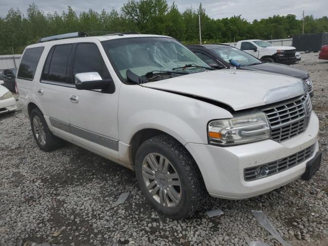 Photo 4 from auction – 2011 LINCOLN NAVIGATOR with VIN 5LMJJ2J59BEJ08204