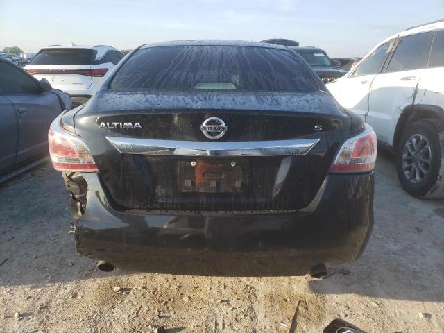 Photo 6 from auction – 2015 NISSAN ALTIMA 2.5 with VIN 1N4AL3AP4FC122544