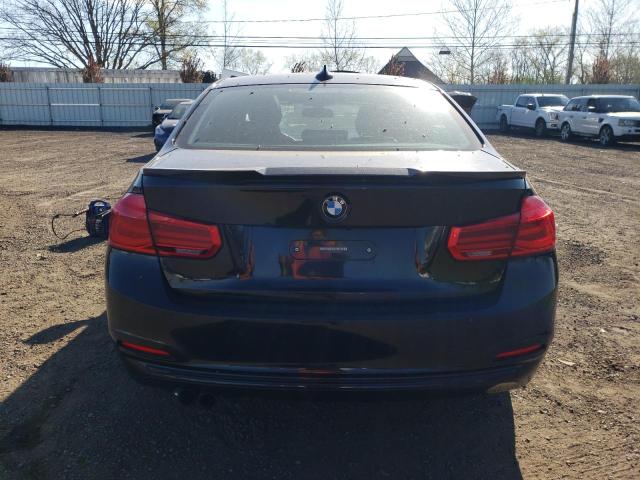 Photo 6 from auction – 2016 BMW 328 XI SUL with VIN WBA8E3G58GNU04603