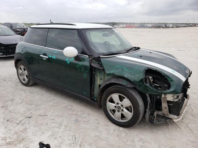 Photo 4 from auction – 2017 MINI COOPER with VIN WMWXP5C31H2G60397