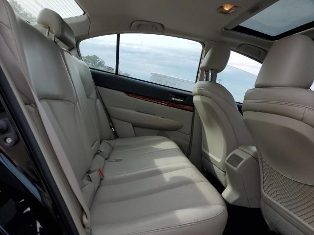 Photo 10 from auction – 2010 SUBARU LEGACY 2.5 with VIN 4S3BMBK63A3220730