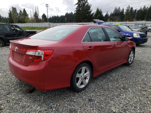 Photo 3 from auction – 2012 TOYOTA CAMRY BASE with VIN 4T1BF1FK4CU539526