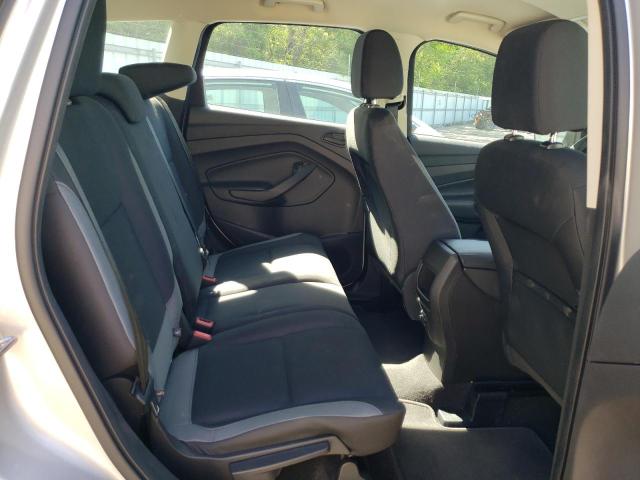 Photo 11 from auction – 2016 FORD ESCAPE S with VIN 1FMCU0F75GUC05723