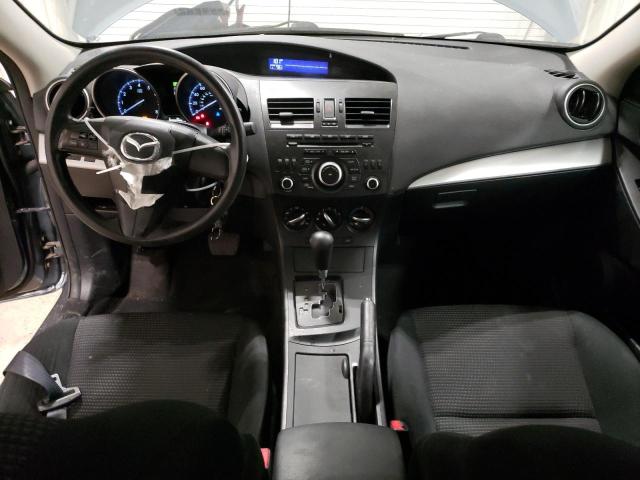 Photo 8 from auction – 2012 MAZDA 3 I with VIN JM1BL1UF9C1504758