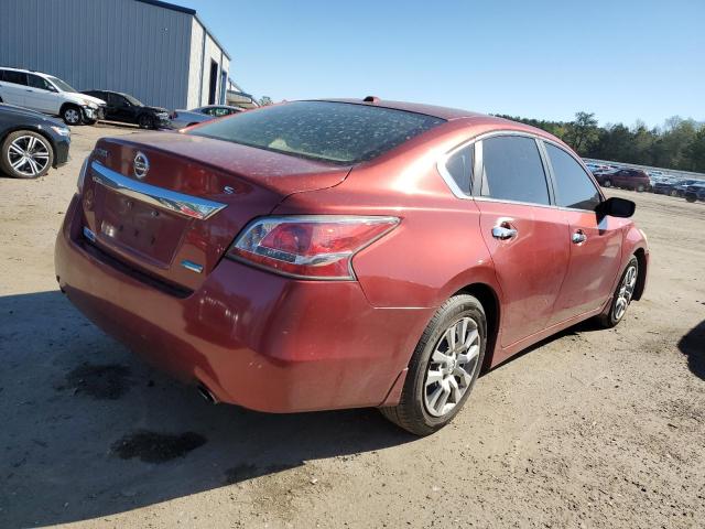 Photo 3 from auction – 2014 NISSAN ALTIMA 2.5 with VIN 1N4AL3AP6EC187734