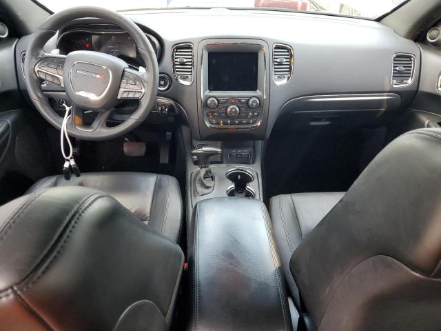 Photo 8 from auction – 2019 DODGE DURANGO GT with VIN 1C4RDJDG2KC768248