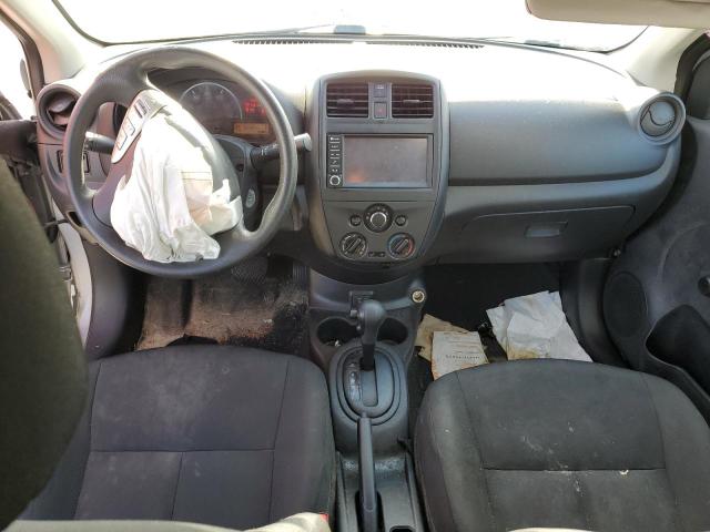 Photo 8 from auction – 2019 NISSAN VERSA S with VIN 3N1CN7AP2KL829020