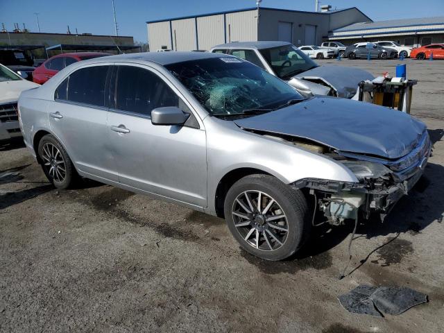 Photo 4 from auction – 2011 FORD FUSION SEL with VIN 3FAHP0JG8BR320430