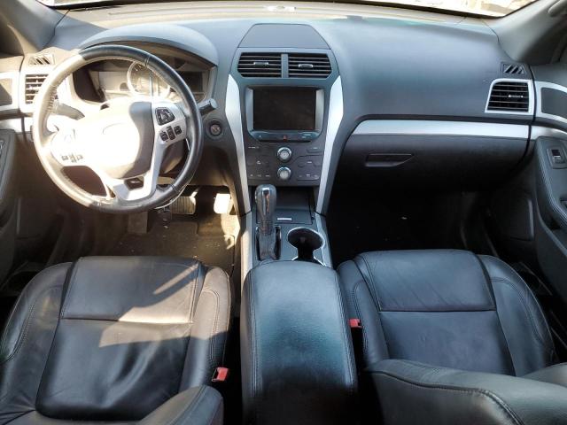 Photo 8 from auction – 2015 FORD EXPLORER X with VIN 1FM5K8D89FGC42358