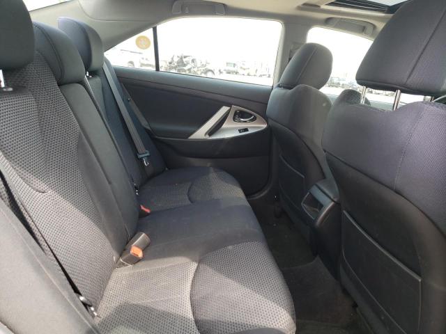 Foto 10 de la subasta – 2011 TOYOTA CAMRY BASE con VIN 4T1BF3EK8BU220965