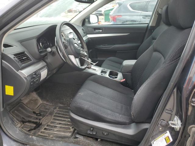 Снимка 7 от търг – 2011 SUBARU OUTBACK 2. с VIN 4S4BRCFC6B3411093