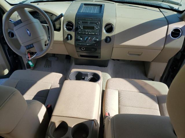 Photo 8 from auction – 2005 FORD F150 with VIN 1FTPX145X5FA24056