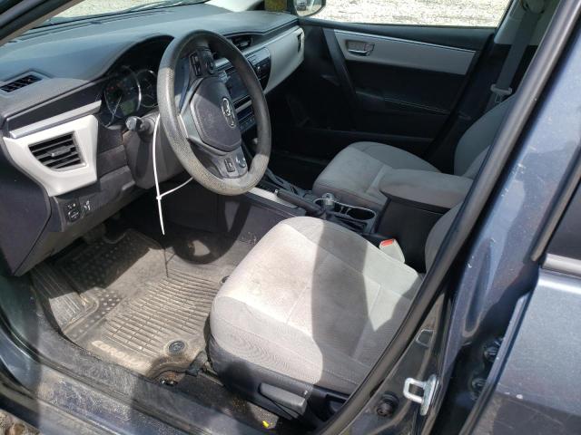Photo 7 from auction – 2015 TOYOTA COROLLA L with VIN 2T1BURHE7FC375965