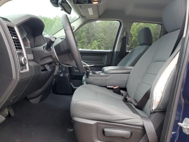 Photo 7 from auction – 2014 RAM 1500 ST with VIN 1C6RR6FT8ES429326