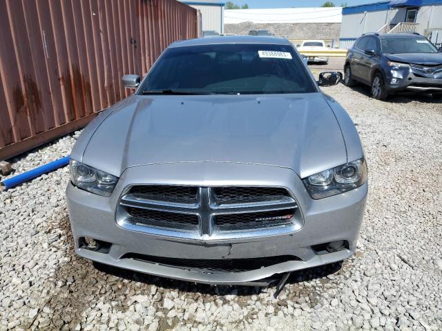Photo 5 from auction – 2014 DODGE CHARGER R/ with VIN 2C3CDXCTXEH167375