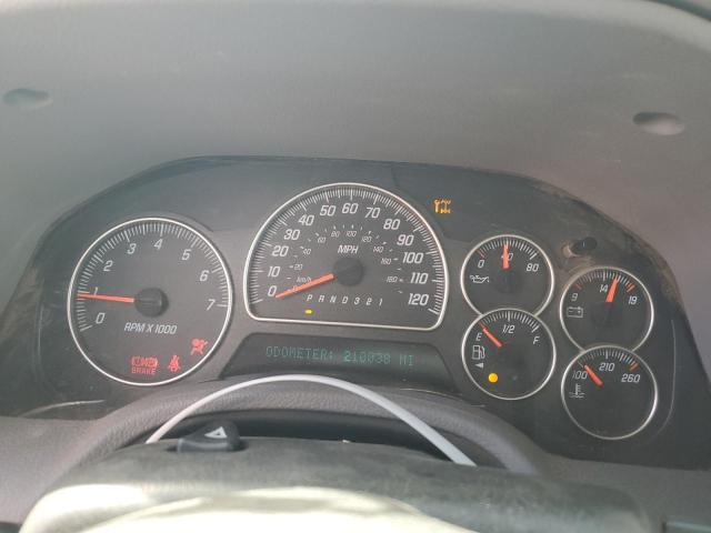 Photo 9 from auction – 2007 GMC ENVOY DENA with VIN 1GKET63MX72146214