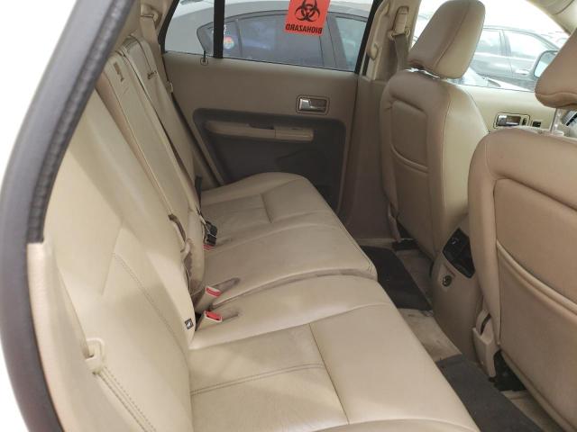 Photo 10 from auction – 2007 FORD EDGE SEL P with VIN 2FMDK49C77BA76304