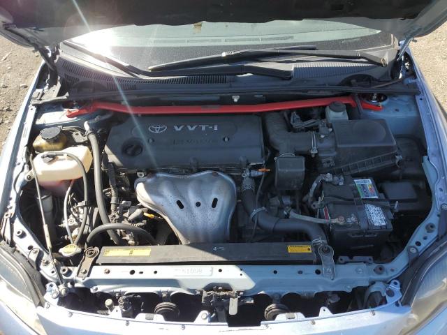 Photo 11 from auction – 2010 TOYOTA SCION TC with VIN JTKDE3B7XA0318782