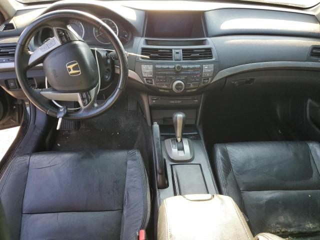 Photo 8 from auction – 2010 HONDA ACCORD EXL with VIN 5KBCP3F88AB007015