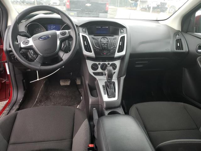 Photo 8 from auction – 2013 FORD FOCUS SE with VIN 1FADP3F24DL133488