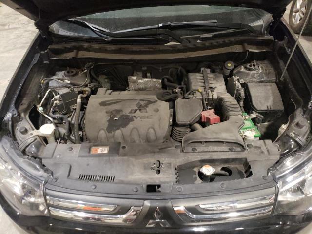 Photo 11 from auction – 2014 MITSUBISHI OUTLANDER with VIN JA4AD3A38EZ002465