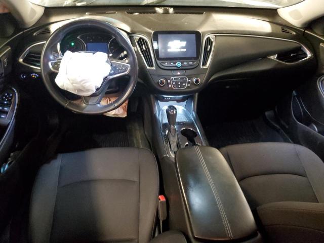 Photo 8 from auction – 2018 CHEVROLET MALIBU with VIN 1G1ZF5SU7JF227874