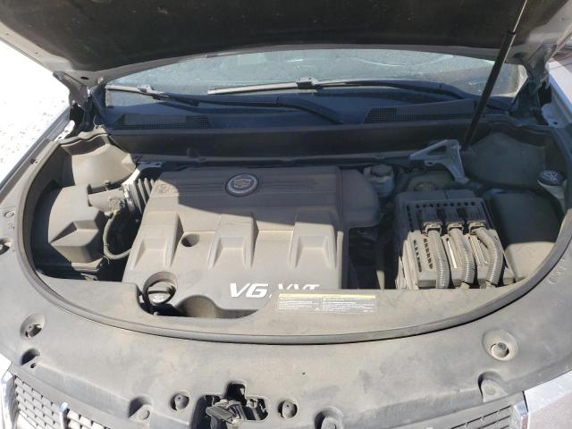 Photo 12 from auction – 2012 CADILLAC SRX PERFOR with VIN 3GYFNBE30CS500676
