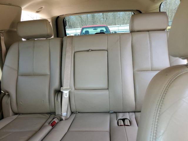 Photo 10 from auction – 2007 GMC YUKON with VIN 1GKFK130X7J355630