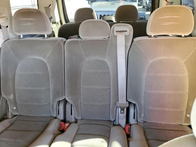 Photo 10 from auction – 2003 FORD EXPLORER X with VIN 1FMDU83W43ZB43307