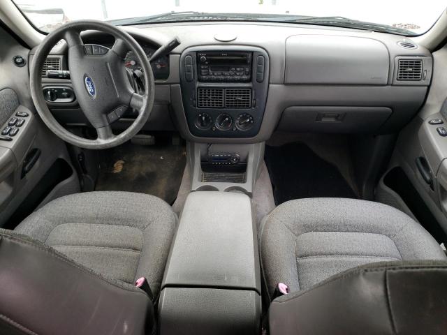 Photo 8 from auction – 2003 FORD EXPLORER X with VIN 1FMZU62K53UB11195