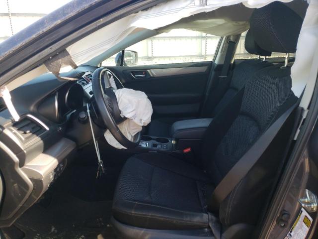 Снимка 7 от търг – 2015 SUBARU OUTBACK 2. с VIN 4S4BSBFC6F3299917
