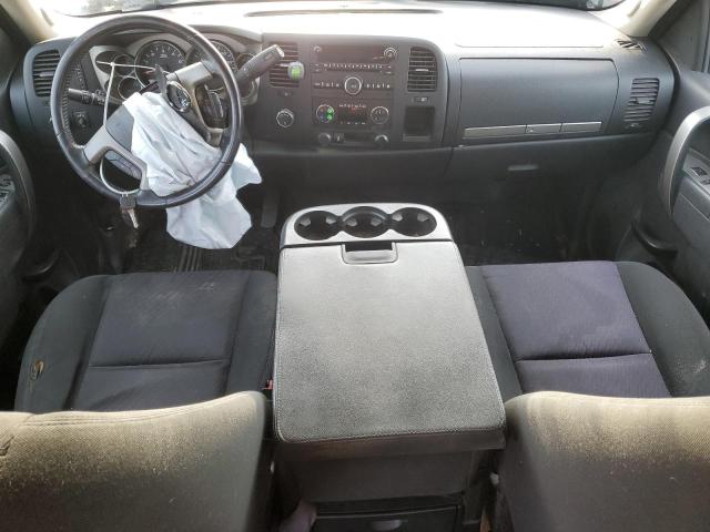 Photo 8 from auction – 2013 CHEVROLET SILVERADO with VIN 3GCPKSE71DG228956