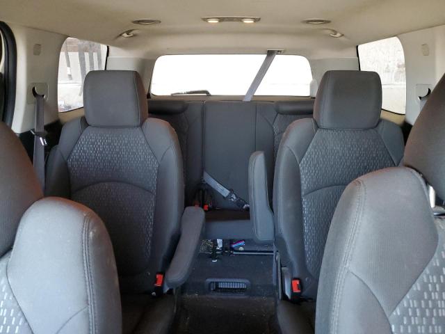 Photo 10 from auction – 2012 GMC ACADIA SLE with VIN 1GKKRPED2CJ298086