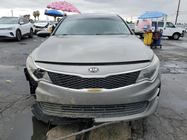 Photo 5 from auction – 2016 KIA OPTIMA LX with VIN 5XXGT4L35GG007389