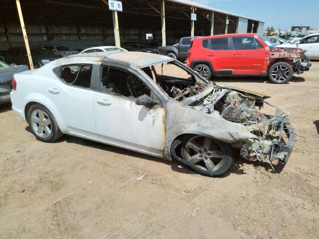 Photo 4 from auction – 2014 DODGE AVENGER SX with VIN 1C3CDZCB2EN152198