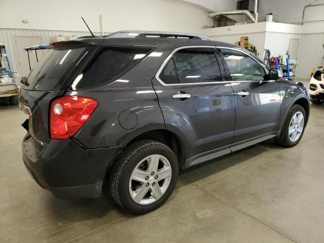 Photo 3 from auction – 2014 CHEVROLET EQUINOX LT with VIN 2GNFLHEK5E6325484